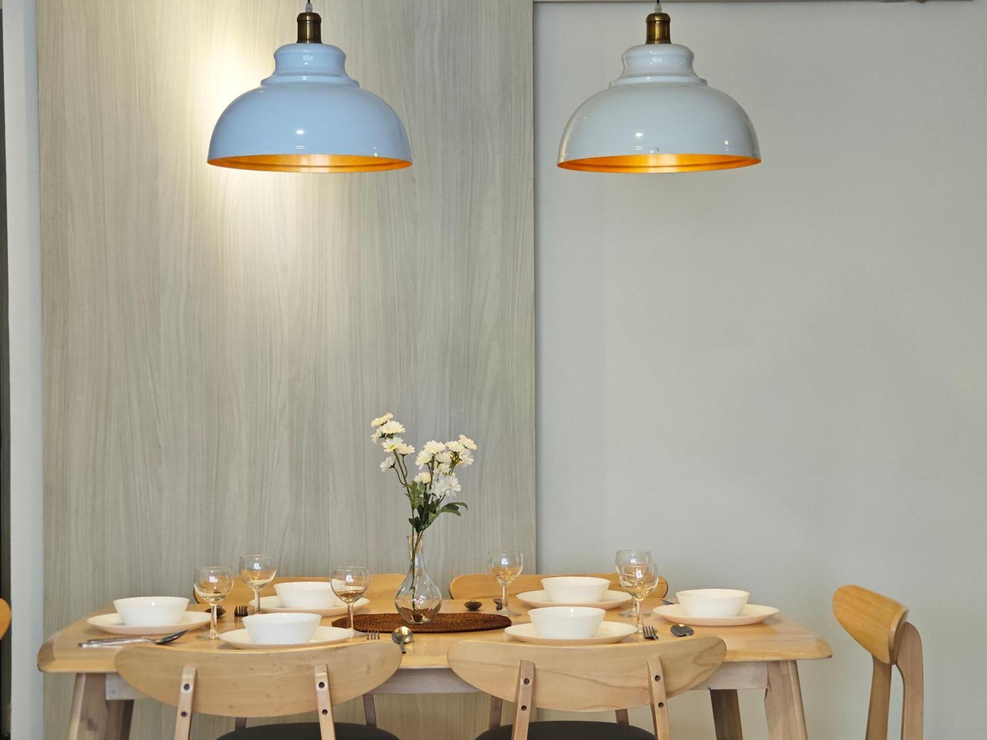 Apartamento One Tebrau By Antlerzone Johor Bahru Exterior foto